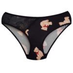 Price and Buy Paniz 4689-14 Padded Bra and Thong Set – Push-Up with Underwire Support - Image 6