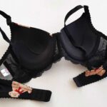 Price and Buy Paniz 4689-14 Padded Bra and Thong Set – Push-Up with Underwire Support - Image 7