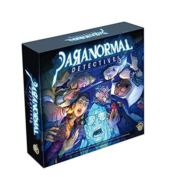 Price and Buy Paranormal Detectives Board Game (Farsi)_68fd5966612b5.jpeg Price and Buy Paranormal Detectives Board Game (Farsi)