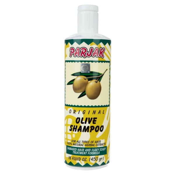 Price and Buy Parjak Olive Shampoo for All Hair Types – Hydrating & Nourishing (Pack of 4)_68fc6b2175821.jpeg Price and Buy Parjak Olive Shampoo for All Hair Types – Hydrating & Nourishing (Pack of 4)