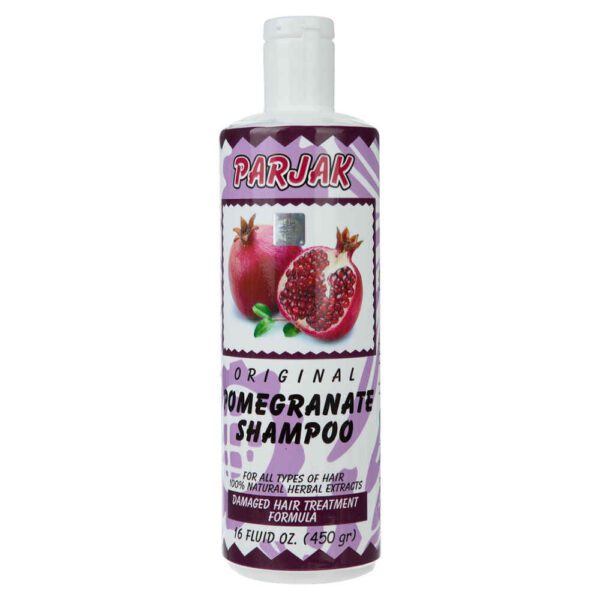 Price and Buy Parjak Pomegranate Shampoo for All Hair Types – Antioxidant Rich & Nourishing (Pack of 4)_68fc6b5db55e3.jpeg Price and Buy Parjak Pomegranate Shampoo for All Hair Types – Antioxidant Rich & Nourishing (Pack of 4)