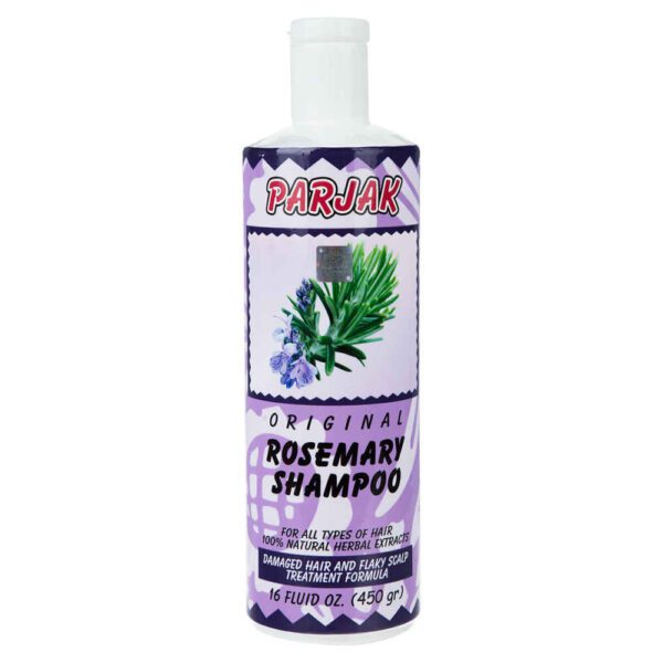 Price and Buy Parjak Rosemary Shampoo for All Hair Types – Revitalizing & Strengthening (Pack of 4)_68fc6afa9e787.jpeg Price and Buy Parjak Rosemary Shampoo for All Hair Types – Revitalizing & Strengthening (Pack of 4)