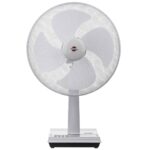 Price and Buy Pars Khazar 3010 Model Desk Fan – Effective Cooling and Space-Saving Design