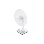 Price and Buy Pars Khazar 3010 Model Desk Fan – Effective Cooling and Space-Saving Design - Image 3