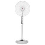 Price and Buy Pars Khazar 4010 Standing Fan – A Reliable Cooling Solution for Any Room