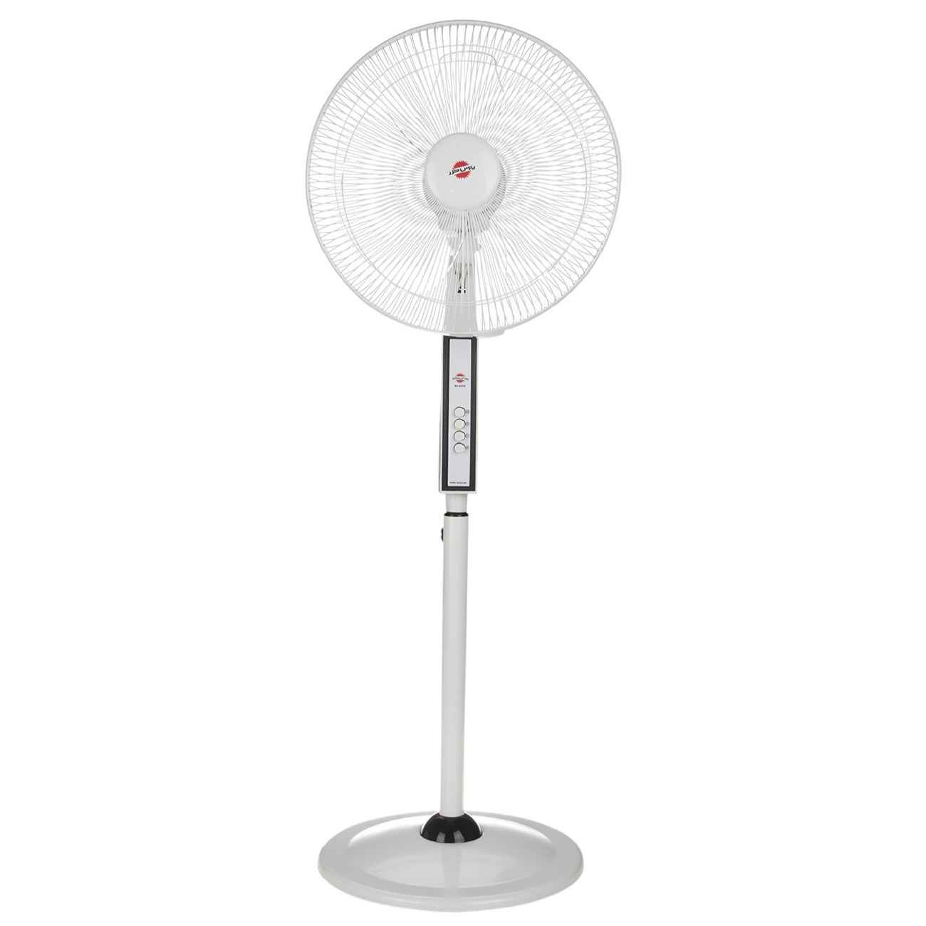 Price and Buy Pars Khazar 4010 Standing Fan – A Reliable Cooling Solution for Any Room_69014b570bf2c.jpeg Price and Buy Pars Khazar 4010 Standing Fan – A Reliable Cooling Solution for Any Room - Image 1