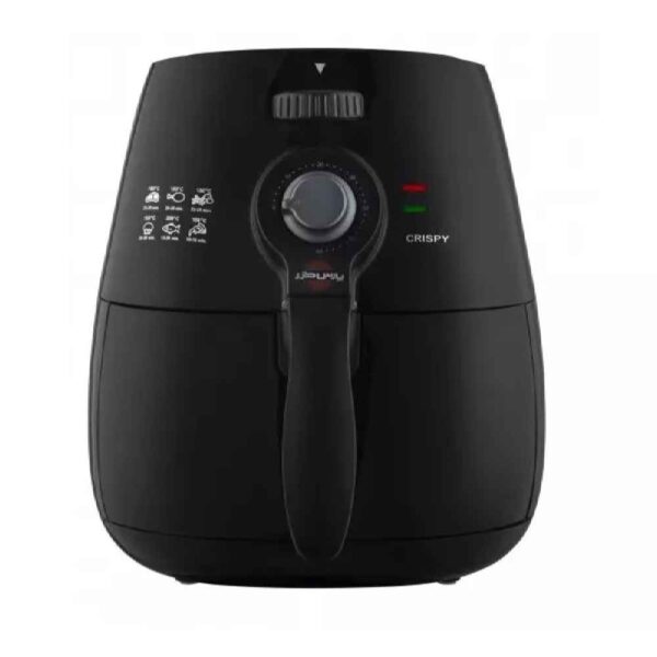 Price and Buy Pars Khazar Airfryer Model Crispy_68fdb0fed29cc.jpeg Price and Buy Pars Khazar Airfryer Model Crispy