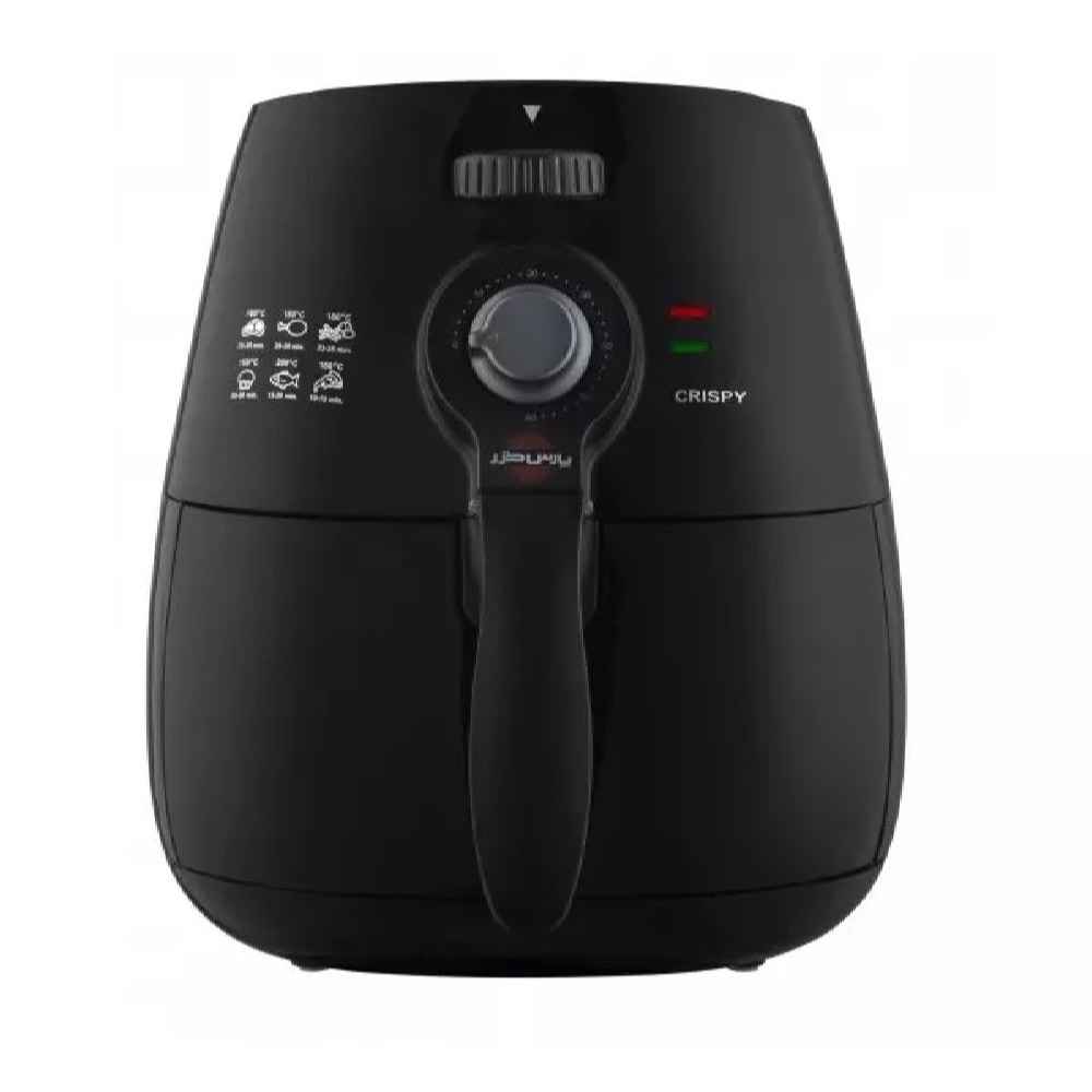 Price and Buy Pars Khazar Airfryer Model Crispy