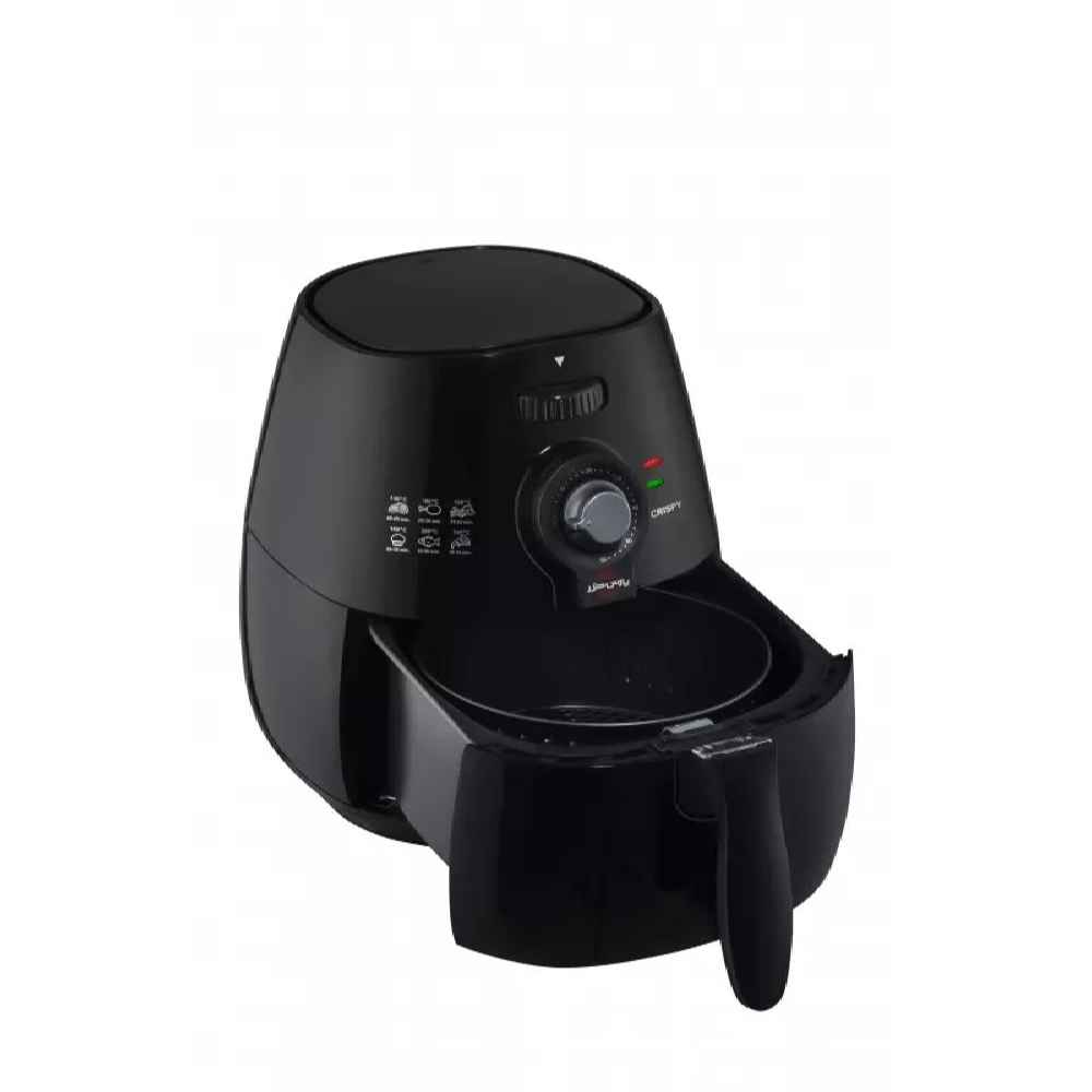 Price and Buy Pars Khazar Airfryer Model Crispy - Image 3