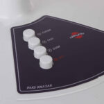 Price and Buy Pars Khazar Cooling Desk Fan – Quality with Minimalist Design for All-Day Comfort - Image 3