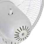 Price and Buy Pars Khazar Cooling Desk Fan – Quality with Minimalist Design for All-Day Comfort - Image 4
