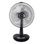 Price and Buy Pars Khazar Desk Fan – High-Performance Cooling and Adjustable Speed – RIMA-FDS Model