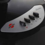 Price and Buy Pars Khazar Desk Fan – High-Performance Cooling and Adjustable Speed – RIMA-FDS Model - Image 4