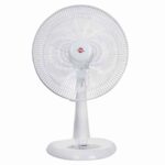 Price and Buy Pars Khazar Desk Fan – Stylish and Compact Cooling for Home or Office