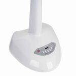 Price and Buy Pars Khazar Desk Fan – Stylish and Compact Cooling for Home or Office - Image 3