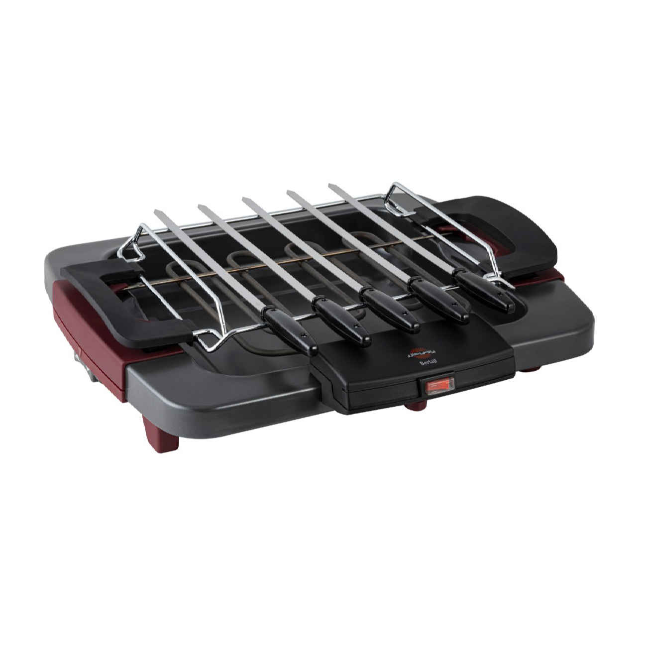 Price and Buy Pars Khazar Electric Grill – Perfect Choice for Indoor BBQ Lover