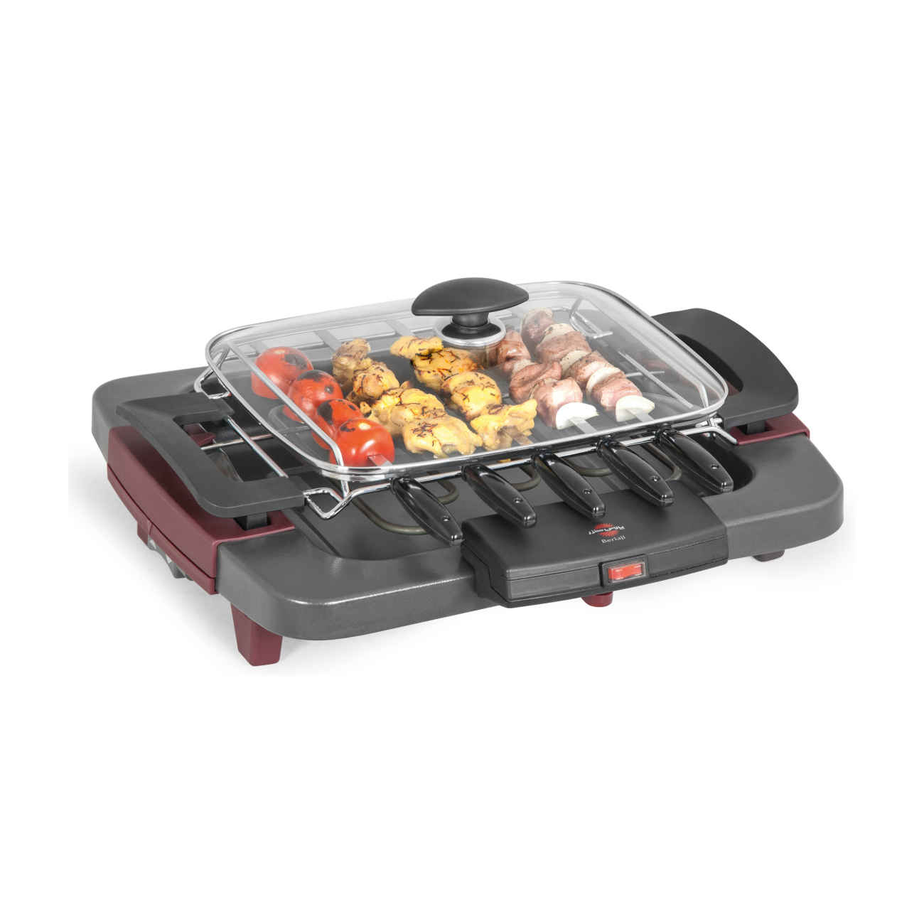 Price and Buy Pars Khazar Electric Grill – Perfect Choice for Indoor BBQ Lover - Image 6