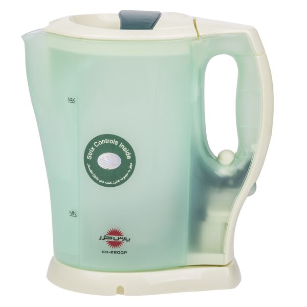 Price and Buy Pars Khazar Electric Kettle EK-2200P_68fd4c78ea61c.jpeg Price and Buy Pars Khazar Electric Kettle EK-2200P