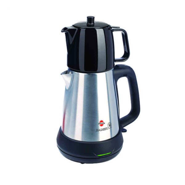 Price and Buy Pars Khazar Electric Kettle & Tea Maker – IEAEXPERT_68f6783646b56.jpeg Price and Buy Pars Khazar Electric Kettle & Tea Maker – IEAEXPERT