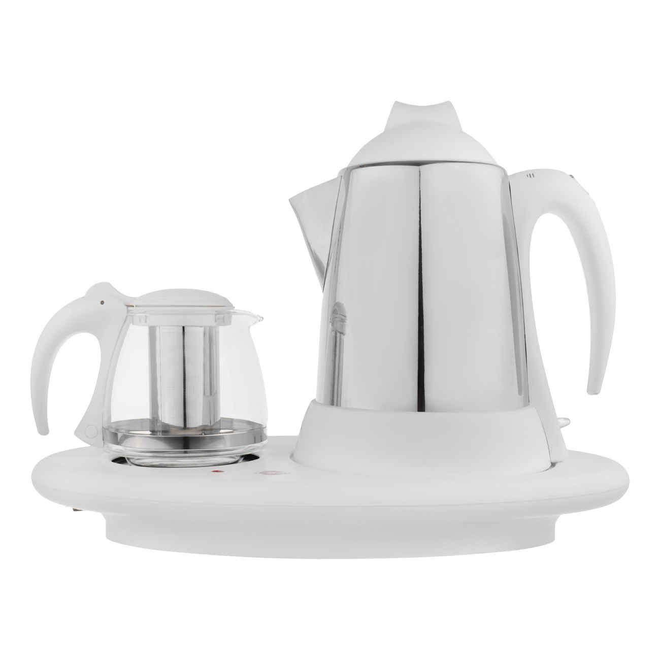Price and Buy Pars Khazar Electric Tea Maker