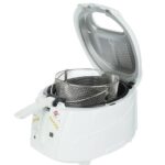 Price and Buy Pars Khazar Fryer FR2012 - Image 5