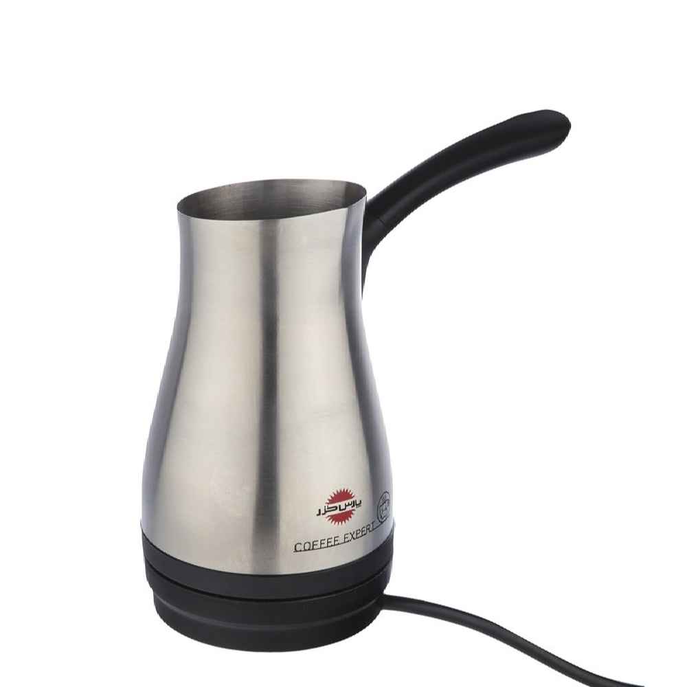 Price and Buy Pars Khazar Garmnoosh Coffee Maker - Image 4