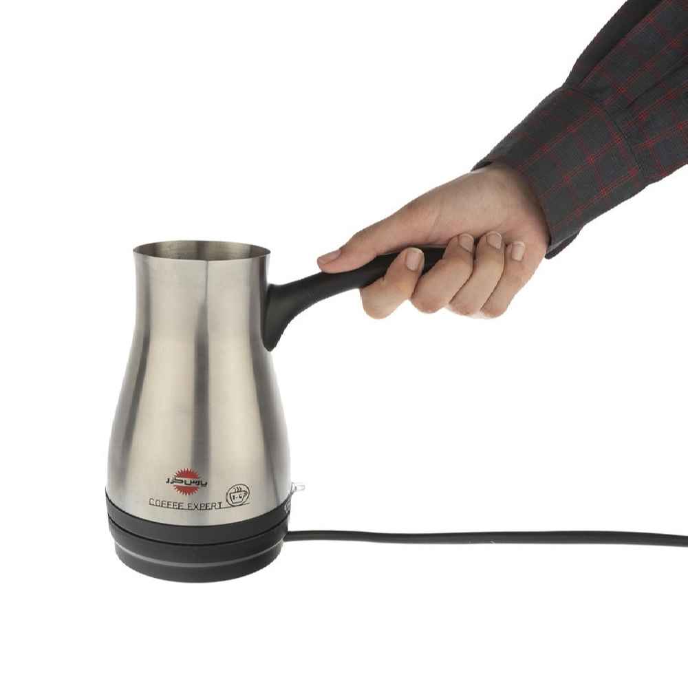 Price and Buy Pars Khazar Garmnoosh Coffee Maker - Image 5