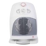 Price and Buy Pars Khazar Heater Fan – Providing Cooling and Heating for Small Spaces
