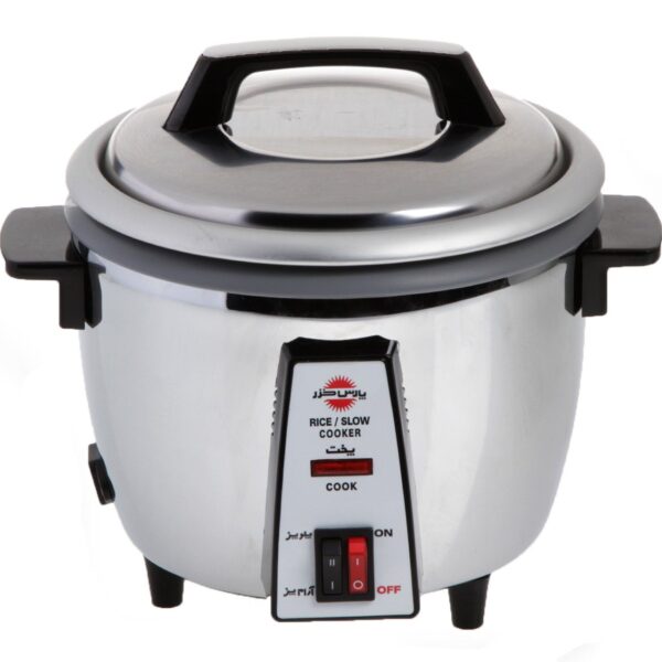 Price and Buy Pars Khazar Multi-function Rice Cooker 12 Cups RCSC271_68f7d2d33c666.jpeg Price and Buy Pars Khazar Multi-function Rice Cooker 12 Cups RCSC271
