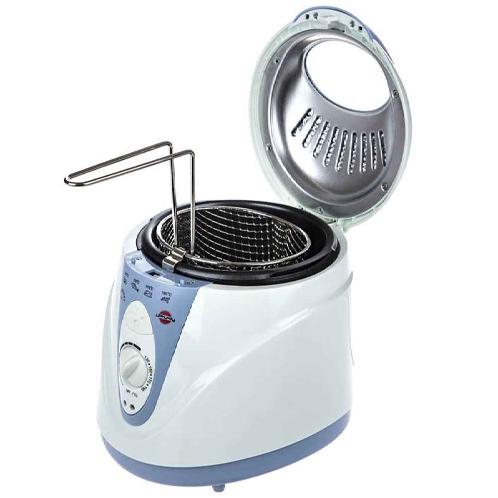 Price and Buy Pars Khazar Nugget Fryer ZG10A - Image 5
