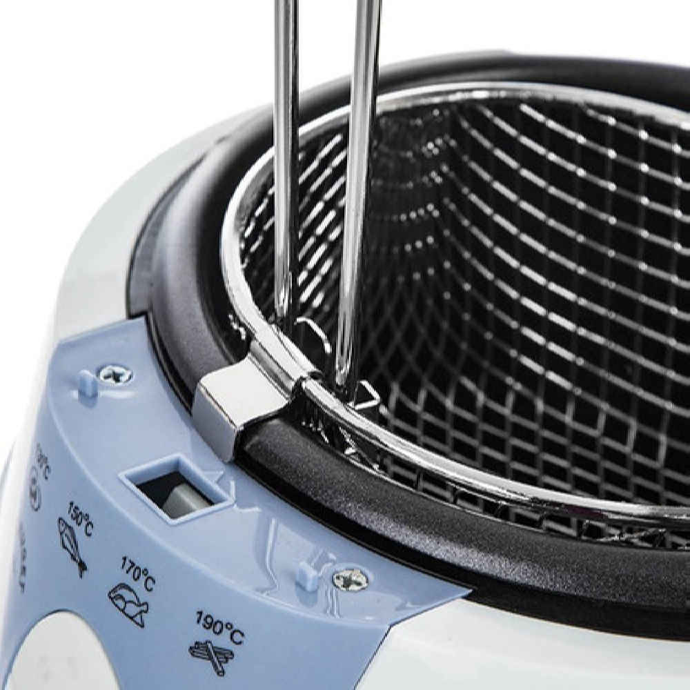 Price and Buy Pars Khazar Nugget Fryer ZG10A - Image 9