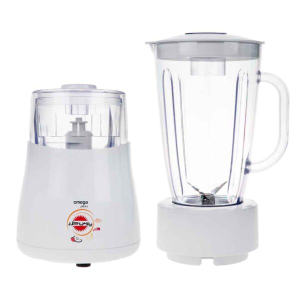 Price and Buy Pars Khazar Omega Plus Blender_68fd7d0e0807f.jpeg Price and Buy Pars Khazar Omega Plus Blender