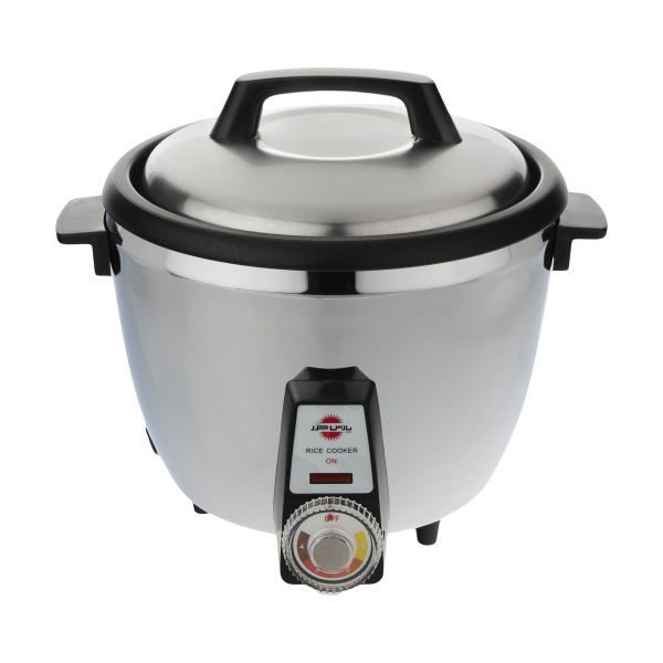 Price and Buy Pars Khazar Rice Cooker 12 Cups 271TSE_68f699d597688.jpeg Price and Buy Pars Khazar Rice Cooker 12 Cups 271TSE