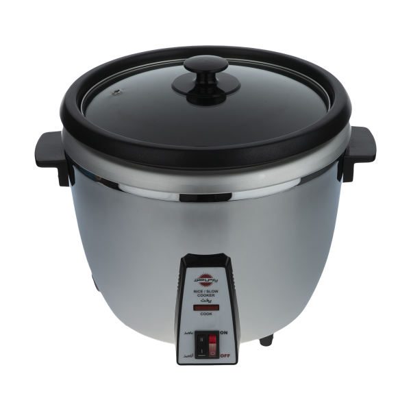 Price and Buy Pars Khazar Rice Cooker 12 Cups Model 271_68f699fdc4131.jpeg Price and Buy Pars Khazar Rice Cooker 12 Cups Model 271