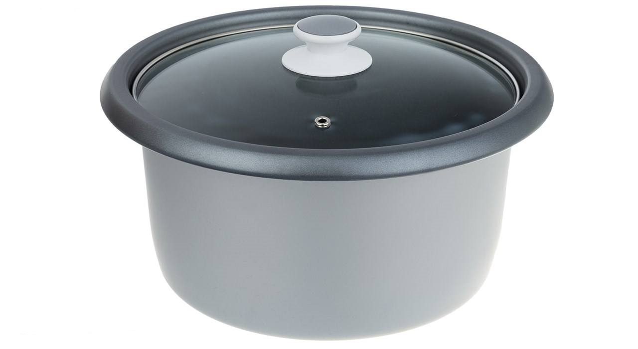 Price and Buy Pars Khazar Rice Cooker 12 Cups RC271TSP - Image 3