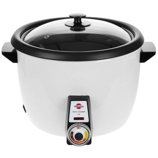 Price and Buy Pars Khazar Rice Cooker 16 Cups RC-361TSW_68f66a70a792b.jpeg Price and Buy Pars Khazar Rice Cooker 16 Cups RC-361TSW