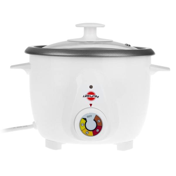 Price and Buy Pars Khazar Rice Cooker 2 Cups RC-61 Tyan_68f6606eb81a0.jpeg Price and Buy Pars Khazar Rice Cooker 2 Cups RC-61 Tyan
