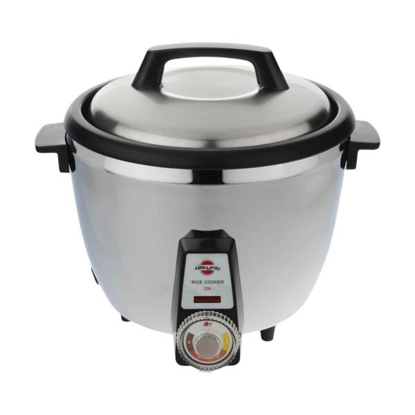 Price and Buy Pars Khazar Rice Cooker 8 Cups 110v RC181E_68f75f08b2455.jpeg Price and Buy Pars Khazar Rice Cooker 8 Cups 110v RC181E