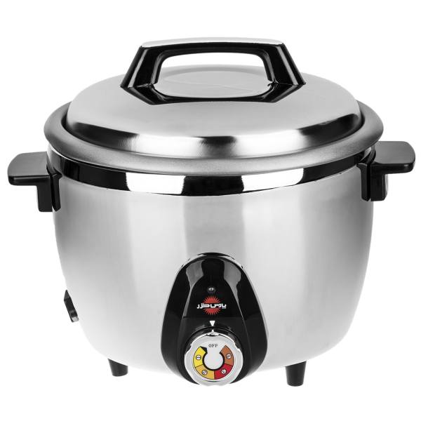 Price and Buy Pars Khazar Rice Cooker 8 Cups RC-181TS_68f66a51068ec.jpeg Price and Buy Pars Khazar Rice Cooker 8 Cups RC-181TS