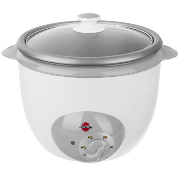 Price and Buy Pars Khazar Rice Cooker 8 Cups RC181TSP_68f6605242056.jpeg Price and Buy Pars Khazar Rice Cooker 8 Cups RC181TSP