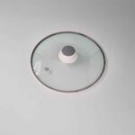 Price and Buy Pars Khazar Rice Cooker Lid (8-Person)