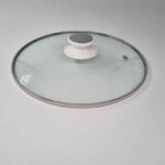 Price and Buy Pars Khazar Rice Cooker Lid (8-Person) - Image 3