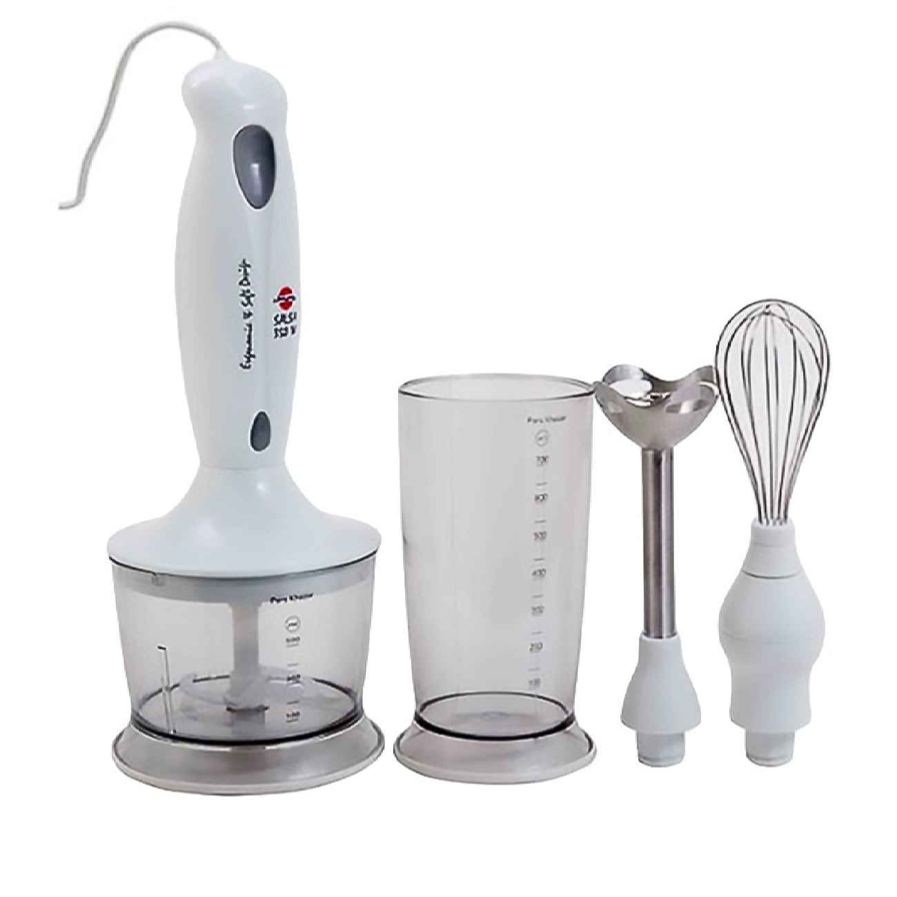 Price and Buy Pars Khazar Salsa Hand Blender_69008a6f254ae.jpeg Price and Buy Pars Khazar Salsa Hand Blender - Image 1
