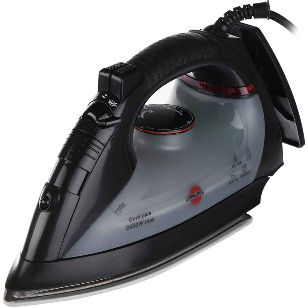 Price and Buy Pars Khazar SI-702 Steam Iron_68fd7c4daaf25.jpeg Price and Buy Pars Khazar SI-702 Steam Iron - Image 1