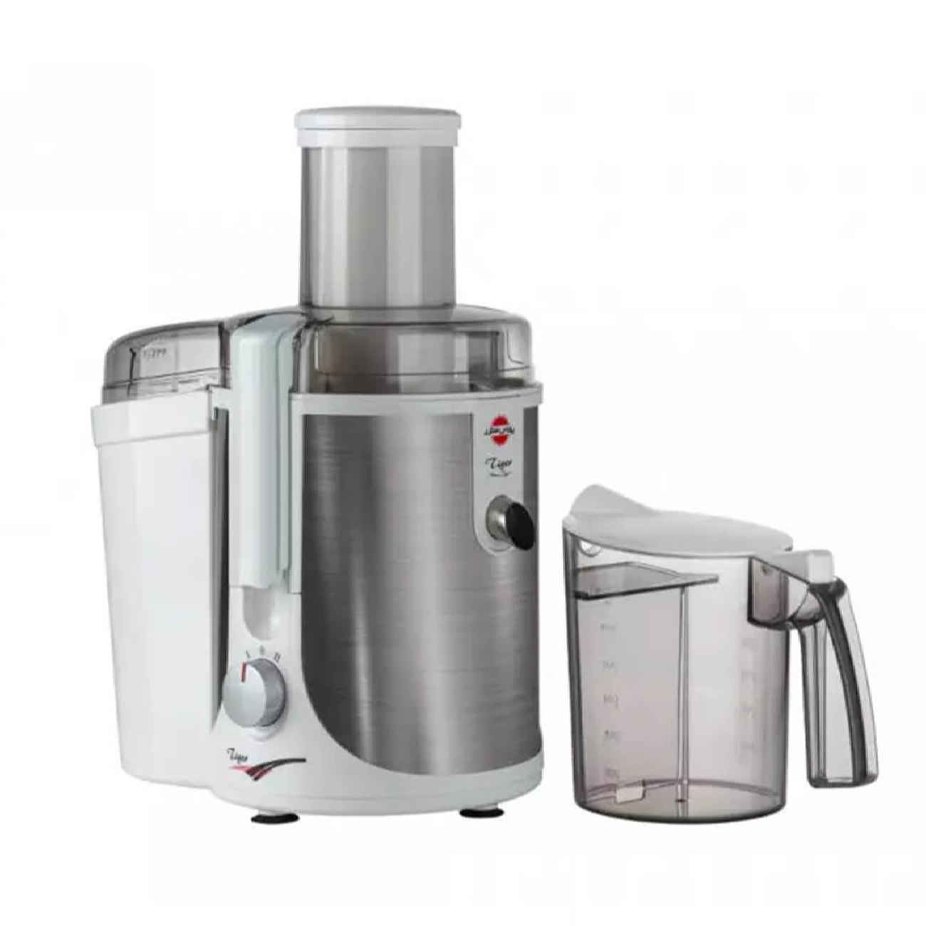 Price and Buy Pars Khazar Tiger Juicer : Fresh Juice at Your Fingertips