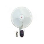 Price and Buy Pars Khazar Wall Mounted Fan _ Model: 7020R