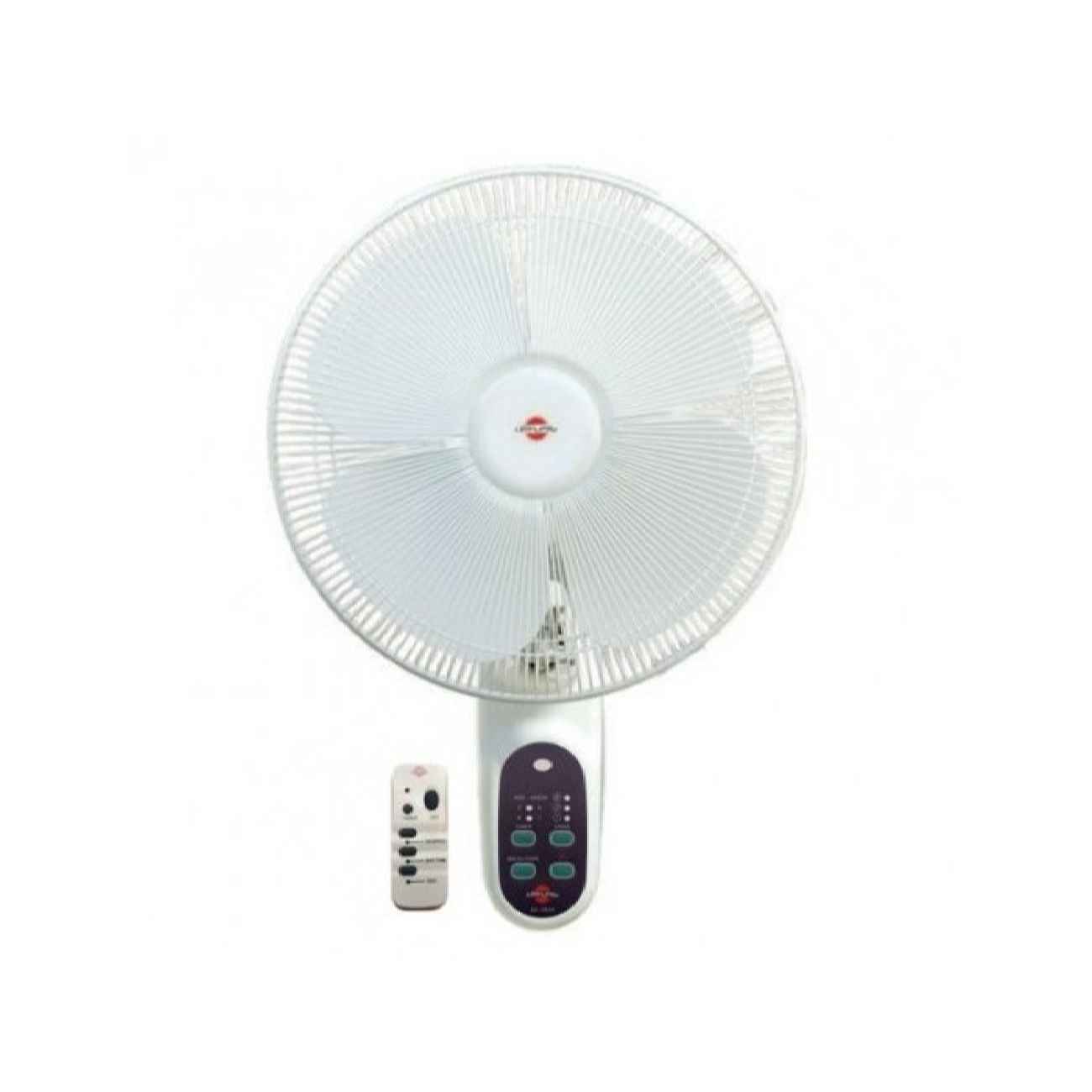 Price and Buy Pars Khazar Wall Mounted Fan _ Model: 7020R_6900bf1322ea6.jpeg Price and Buy Pars Khazar Wall Mounted Fan _ Model: 7020R - Image 1
