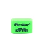Price and Buy Parsikar Brand Eraser Pack – Smooth, Dust-Free Erasing for School & Office Use (x60) - Image 6