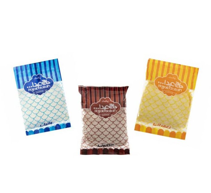 Price and Buy Pashmak – Persian Cotton Candy Floss with Saffron, Vanilla & Cocoa Flavors (9x)