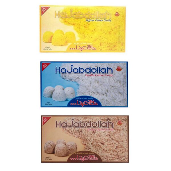Price and Buy Pashmak – Persian Cotton Candy Floss with Saffron, Vanilla & Cocoa Flavors – Haj Abdollah (3x)_68fe5fd55fd3e.jpeg Price and Buy Pashmak – Persian Cotton Candy Floss with Saffron, Vanilla & Cocoa Flavors – Haj Abdollah (3x)